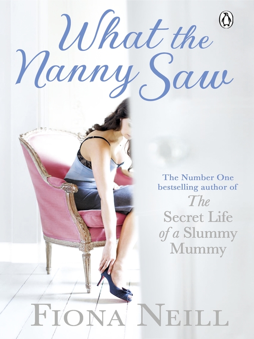 What the Nanny Saw (eBook)